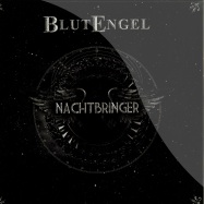 Front View : Blutengel - NACHTBRINGER (180G 2X12 LP) - Out Of Line / OUT524-525