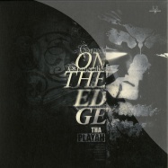 Front View : Tha Playah - ON THE EDGE - Neophyte Records / neo056