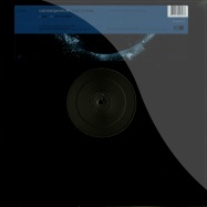 Front View : Consequence - TEST DREAM LP SAMPLER - Exit Records / EXIT036