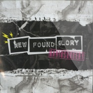 Front View : New Found Glory - RADIOSURGERY (ORANGE 7 INCH) - 6131 Records / sixone36