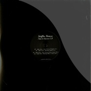 Front View : Stefko Kruse - TIME TO GROOVE EP - Patro de Musica / PDM002