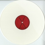 Front View : Pattern Repeat - PR 00/5 (WHITE VINYL) - Pattern Repeat 05