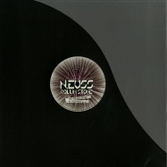 Front View : N.euss - ROLLING STONE - Sophisticated Retreats / SOP05