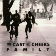 Front View : The Cast Of Cheers - FAMILY (7 INCH) - School Boy Error / sbe2-7