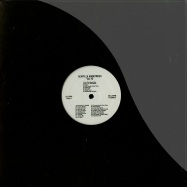 Front View : Various Artists - ACAPELLA ANONYMOUS VOL. 2 - DJ Essentials Inc. / dj5002