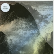 Front View : Oxia - TIDES OF MIND (2X12 LP + MP3) - Infine / IF1018LP