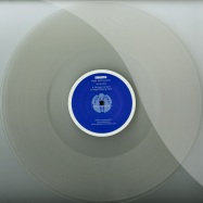 Front View : Mr.Cloudy - NIGHT SHINING STARS (CLEAR VINYL) - Millions Of Moments / MOM024