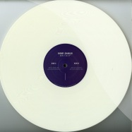 Front View : Sidney Charles - DONT GO (WHITE VINYL) - Jeudi Records / JEUDI002V
