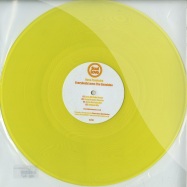 Front View : Nova Fronteira - EVERYBODY LOVES THE SUNSHINE (CLEAR YELLOW VINYL) - Soul Love / sl016