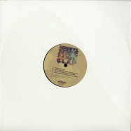 Front View : Miguel Migs - DANCE AND CLAP - Salted Music / slt055