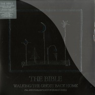 Front View : The Bible - WALKING THE GHOST BACK HOME (2X12 LP, 180GR) - Alive / 2212791