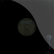 Front View : Matthew Wieck - SPACESTATION 09 E.P - Until My Heart Stops / UMHS03