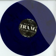 Front View : Maxim Lany feat. Ante Perry & Katorski - TRAAG EP - House Grand Cru / HGC-V01