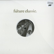Front View : Hayden James - PERMISSION TO LOVE (TOUCH SENSITIVE RMX,CHARLES MURDOCH REMIX) - Future Classic / FCL83