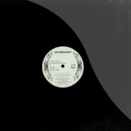 Front View : Various Artists - 4 JAZZ TECHNO CLASSICS EP (VINYL ONLY) - Sharivari Records / SHV011