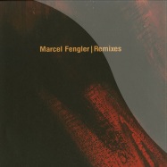 Front View : Marcel Fengler - REMIXES - Ostgut Ton 74