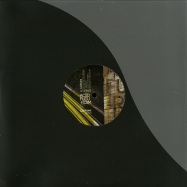 Front View : D. Carbone - ACID FUTURISM EP - Planet Rhythm UK / prruk093V