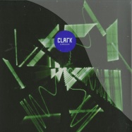 Front View : Clark - SUPERSCOPE - Warp Records / WAP363