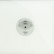 Front View : Wasserfall & Vaage - W&LL004 - Woodsmen and Ladylog / W&LL004