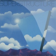 Front View : Superstructure - OUT AT THE DEEP END (7 INCH) - Names You Can Trust / NYCT7019