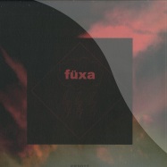 Front View : Fuxa - DIRTY FREQUENCIES (TRANSPARENT WITH RED & YELLOW SPLATTER VINYL LP) - Emotional Response / ERS 012