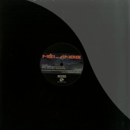 Front View : Various Artists - MELANGE - Soiree Records International / SRT159