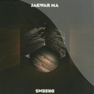 Front View : Jagwar Ma - THE THROW (DREEMS SOUNDS OF THE UNIVERSE REMIXES) - Multi culti / Mc008