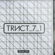 Front View : Truncate - _7_1 (7 INCH) - Truncate / TRNCT_7_1