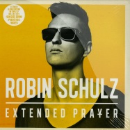 Front View : Robin Schulz - EXTENDED PRAYER (3X12 LP) - Tonspiel 6368130