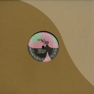Front View : Various Artists - NO 30 EP - Tartelet Records / TART030