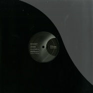 Front View : Sunkiss (David Alvarado) - Apogee / Eclipse - P&D / PND11