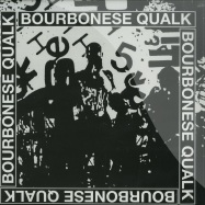 Front View : Bourbonese Qualk - BOURBONESE QUALK 1983 - 1987 (2X12 INCH LP) - Mannequin / MNQ 061LP