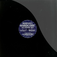 Front View : Hornsey Hardcore aka Jerome Hill - GET BUSY / PRESSURE - Hornsey / STU016.5