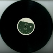 Front View : Kresy - RECORDS (180 G VINYL) - Room Service US / Room 02