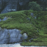 Front View : Len Faki - BASEMENT TRAX VOL. 02 - Ostgut Ton 89