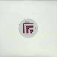 Front View : Simon Baker - CHAPTER ONE EP - Truesoul / TRUE1257
