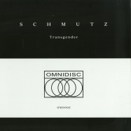 Front View : Schmutz - TRANSGENDER - Omnidisc / OMD005
