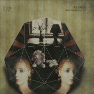 Front View : Agoria - INDEPENDENCE EP (ARCHITECTURAL REMIX) - Ellum Audio / ELL031