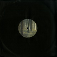 Front View : Pineland - OMM 3 PART 1 (VINYL ONLY) - Only Material Matters / OMM#3.1