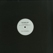 Front View : 2000 And One - WRANGEL CALLING - Drumcode Ltd / DCLTD016