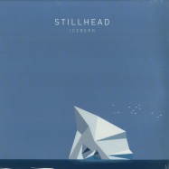 Front View : Stillhead - ICEBERG (180G LP) - Here and Now / HANLP14
