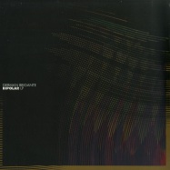 Front View : German Brigante - BIPOLAR DEFECT (2X12 LP) - Get Physical / GPMLP136