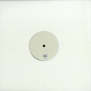 Front View : Unknown Artist - ATOLL 3 (180G, VINYL ONLY) - Atoll / A03