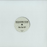 Front View : Benjamin Fehr - WE FALL EP - finefood records / FINEFOOD007