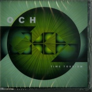 Front View : Och - TIME TOURISM (2XCD) - Systematic / SYST0021-2