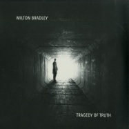 Front View : Milton Bradley - TRAGEDY OF TRUTH (2X12 LP) - Do Not Resist The Beat 10 (06010)