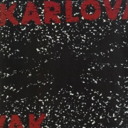 Front View : Sakro / Champy - KRLVK 6 VARIOUS ARTISTS I - Karlovak Records / KRLVK6
