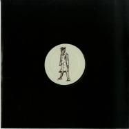 Front View : Unknown Artist - SHORT CIRCUIT / 10 APRILE - Tooloop / TLP002