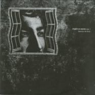Front View : Various Artists - PUNTI DI VISTA VOL. 1 (2X12 LP) - Little Hill Records / LHR005