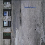 Front View : Lewis Fautzi - ELOCUTION - Figure / Figure81